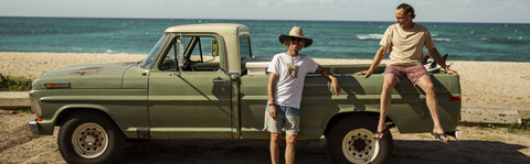 Men's Graphic Tees