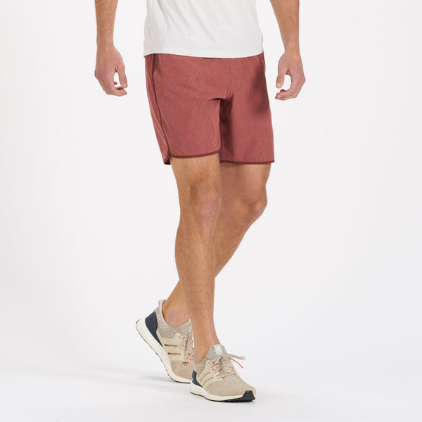 Banks Short Unlined 7